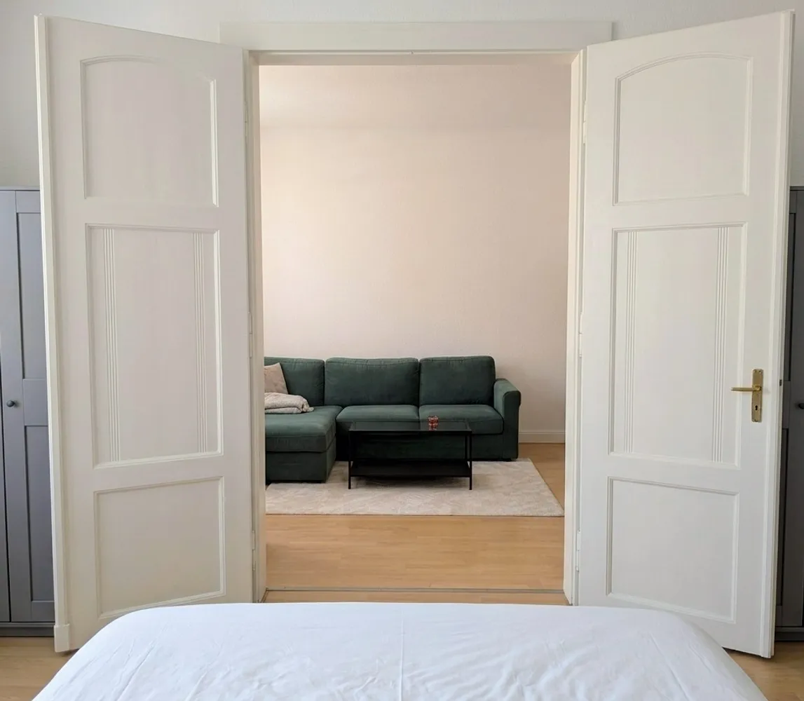 4 Zimmer Wohnung mit 87 m² in Hannover – Bild 5