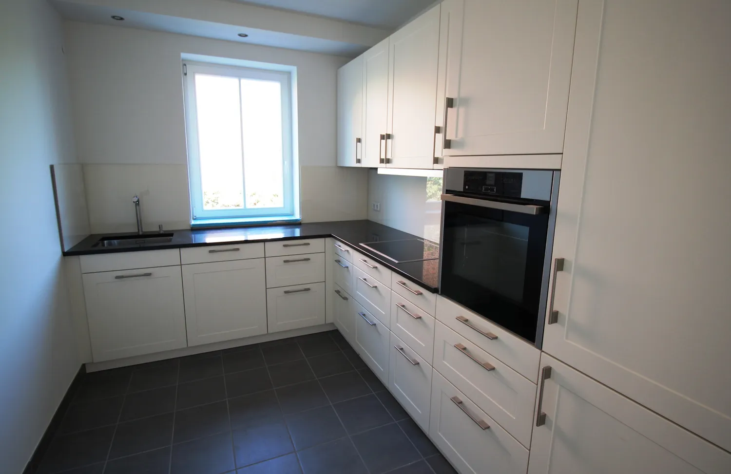 3 Zimmer Wohnung mit 115 m² in Hamburg – Bild 1
