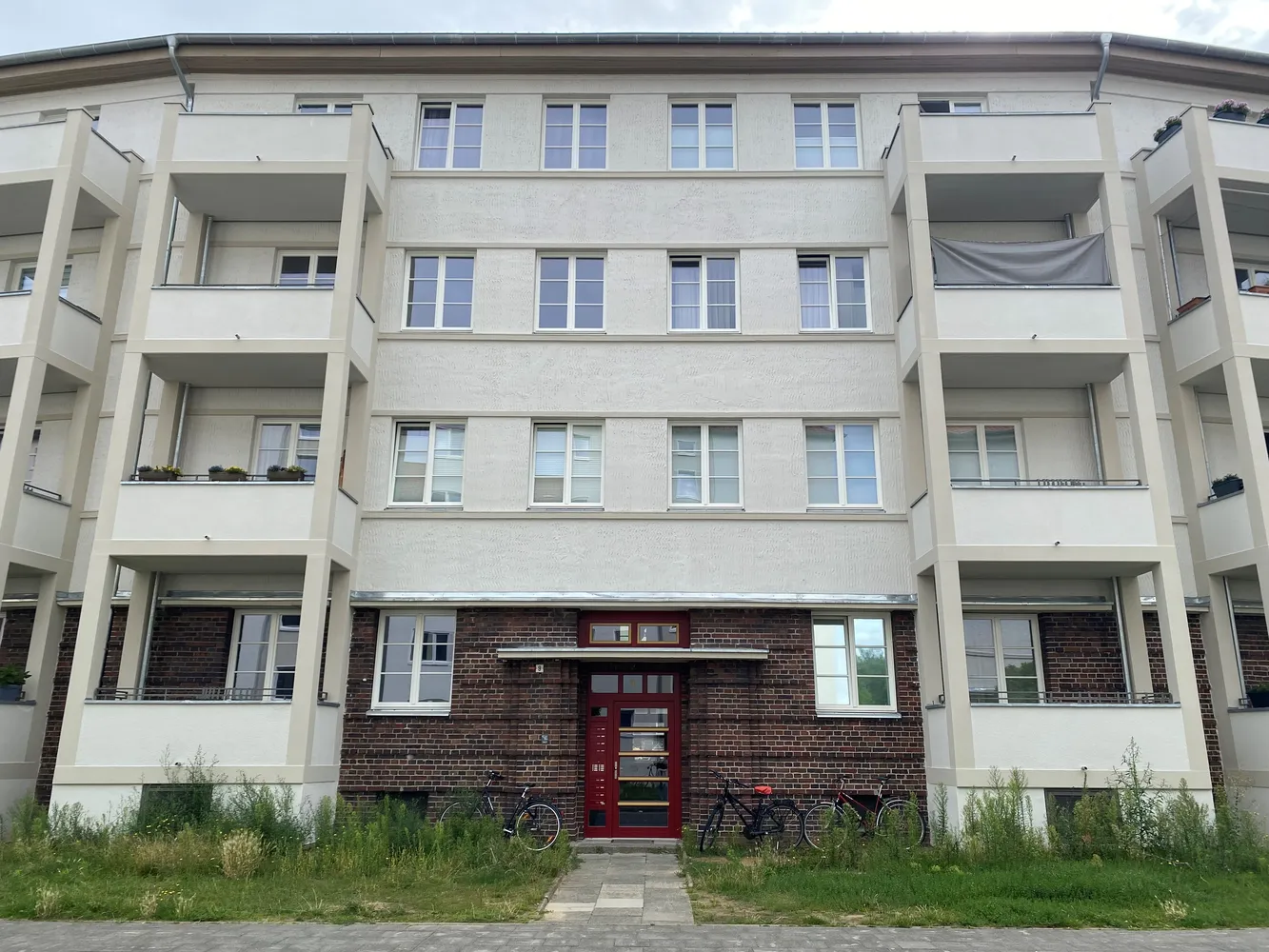 2 Zimmer Wohnung mit 57 m² in Braunschweig – Bild 1