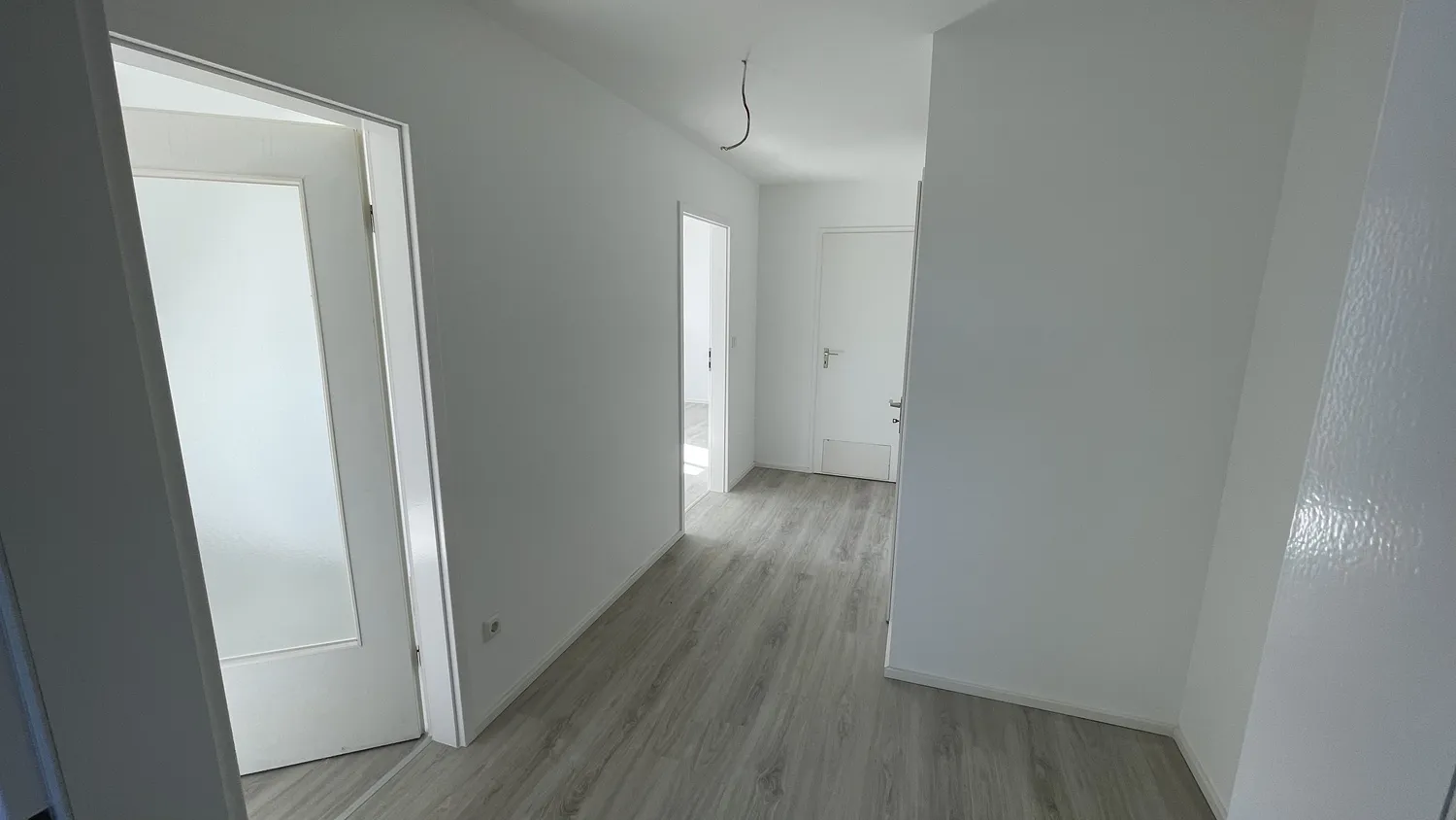 2 Zimmer Wohnung mit 56 m² in Kassel – Bild 5