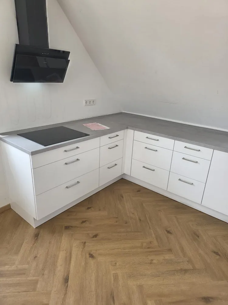 4 Zimmer Wohnung mit 104 m² in Mannheim – Bild 9