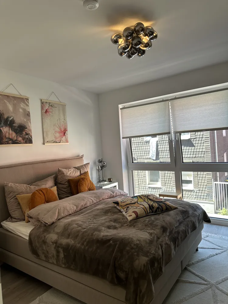 2 Zimmer Wohnung mit 57 m² in Wuppertal – Bild 5