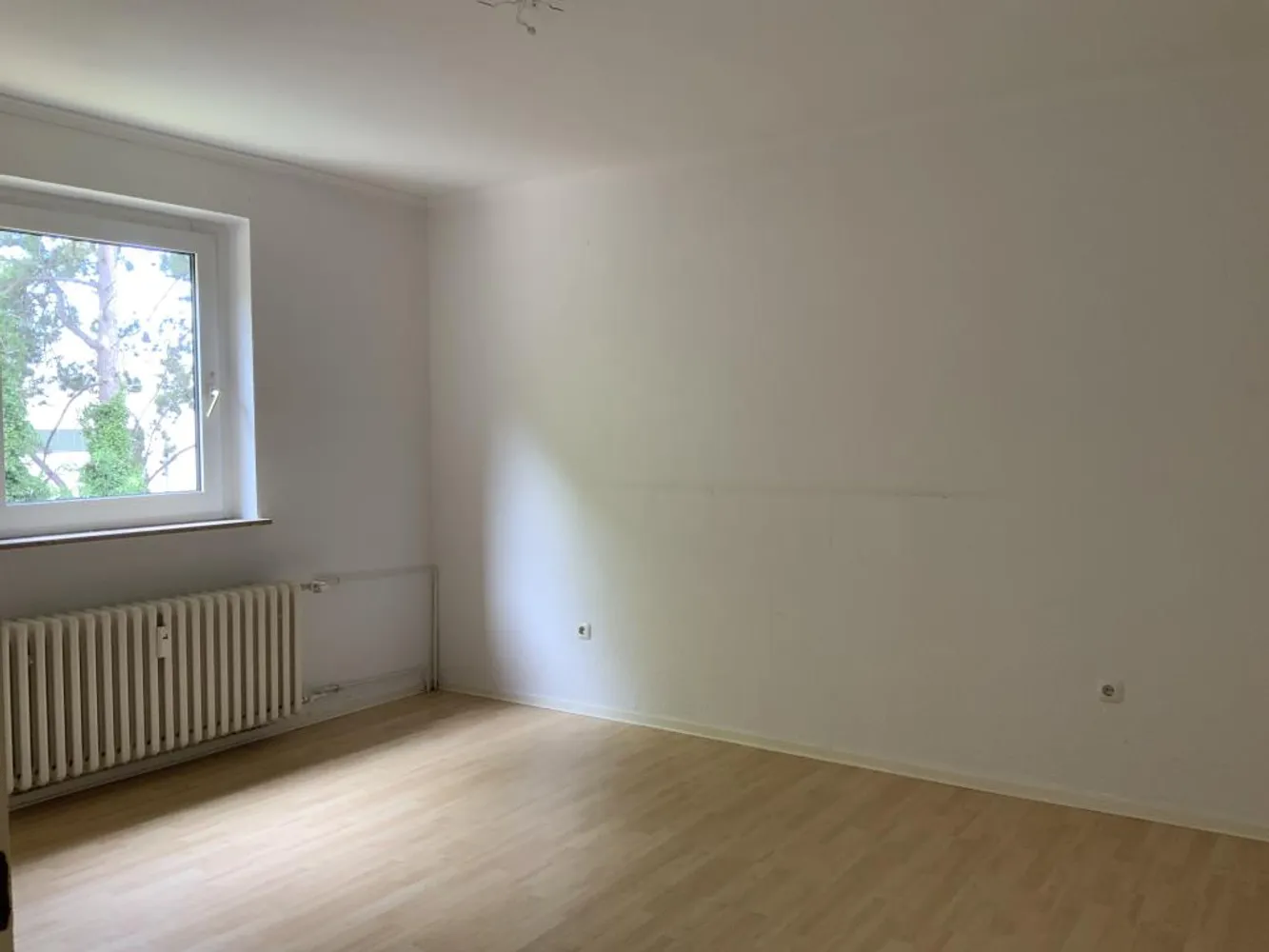 3 Zimmer Wohnung mit 53 m² in Gelsenkirchen – Bild 4