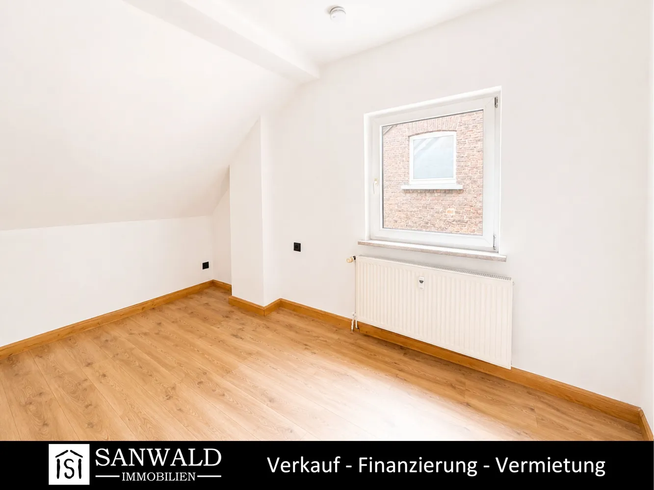 5 Zimmer Wohnung mit 90 m² in Gelsenkirchen – Bild 3