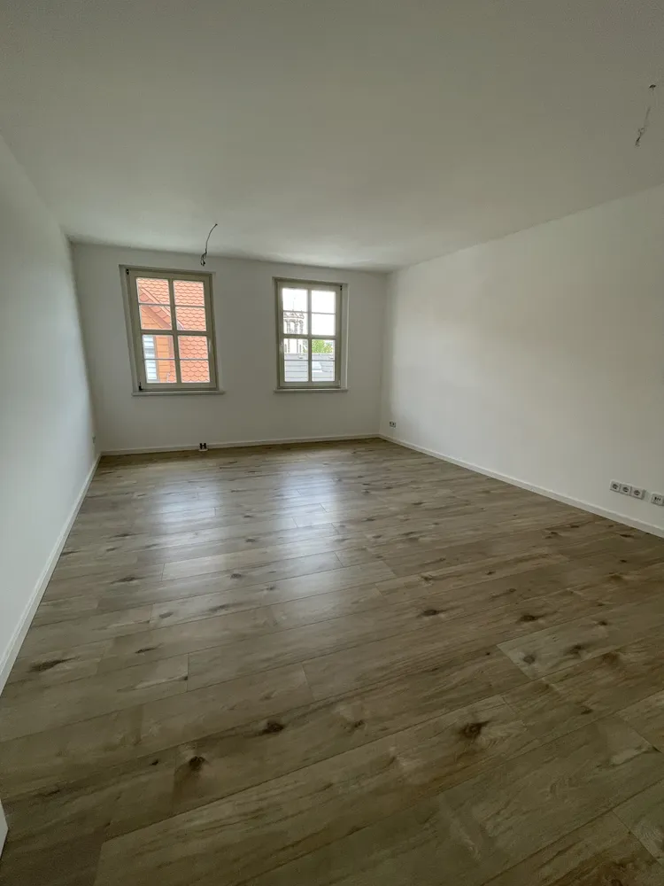4 Zimmer Wohnung mit 131 m² in Altenburg – Bild 12