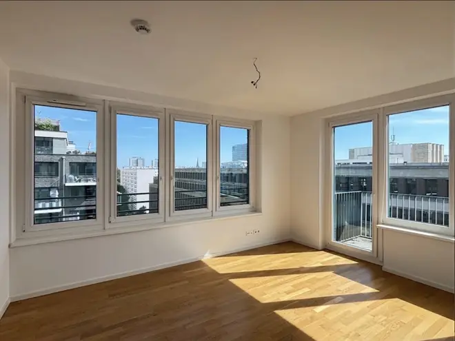 3 Zimmer Wohnung mit 96 m² in Berlin – Bild 3