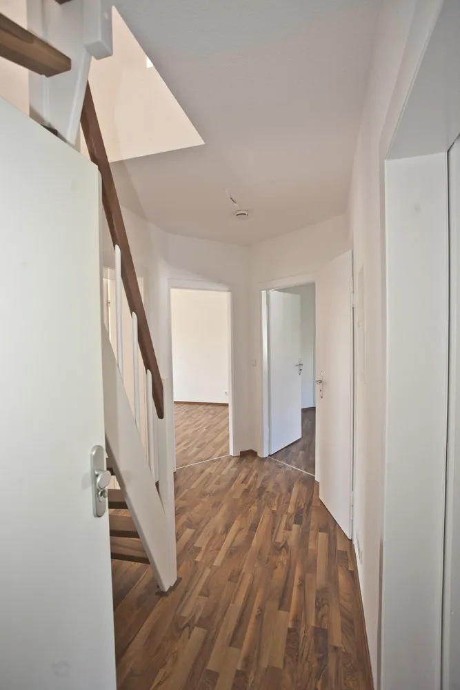4 Zimmer Wohnung mit 81 m² in Frankfurt am Main – Bild 8