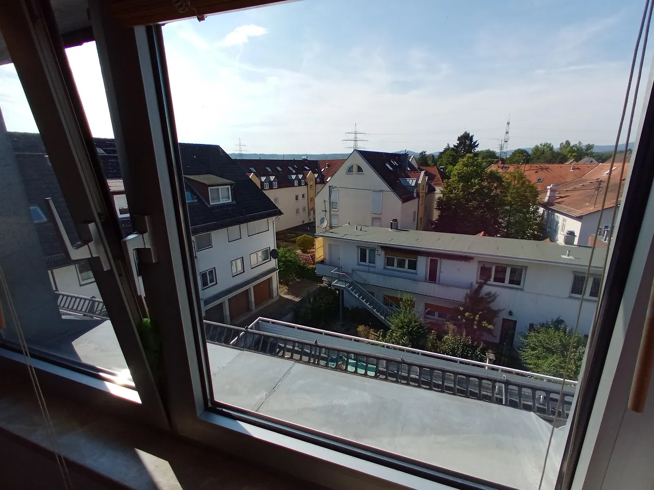 1 Zimmer Wohnung mit 30 m² in Frankfurt am Main – Bild 8