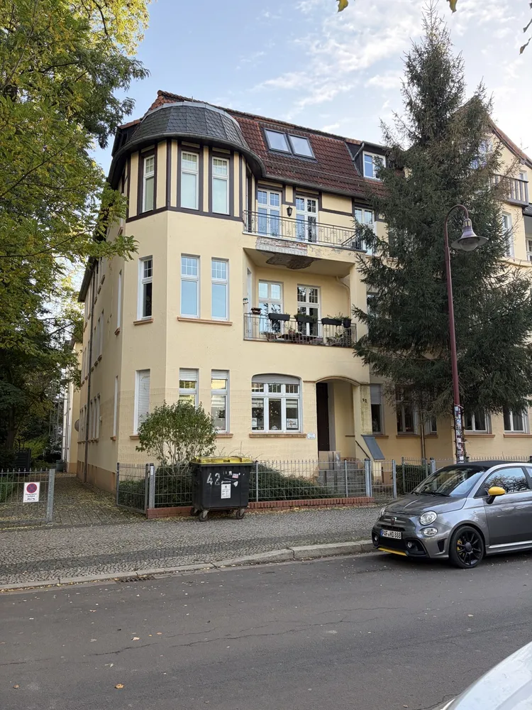 3 Zimmer Wohnung mit 67 m² in Magdeburg – Bild 4