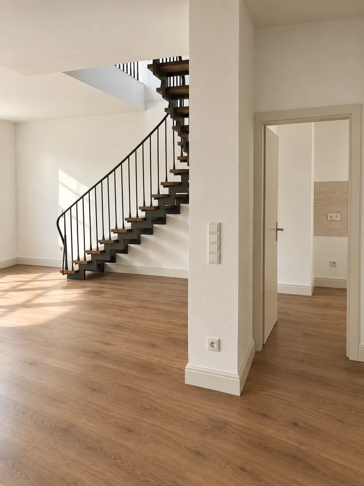 5 room apartment with 132 m² in Essen – Photo 7