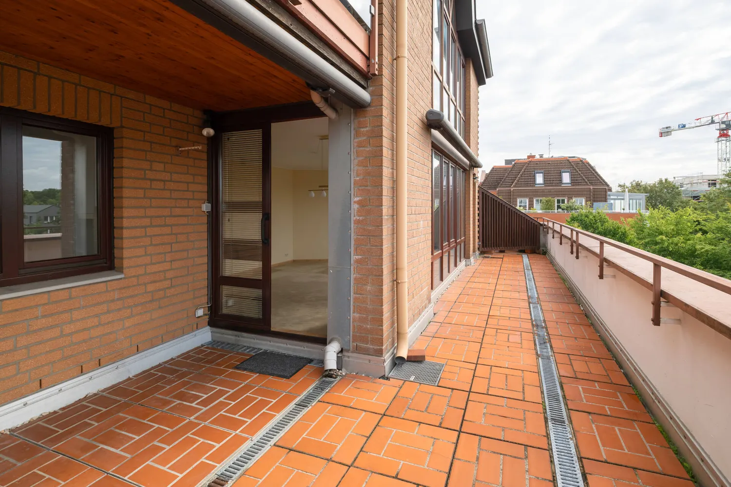 2 Zimmer Wohnung mit 74 m² in Hamburg – Bild 9