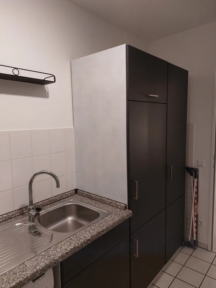 1 Zimmer Wohnung mit 37 m² in Aachen – Bild 3