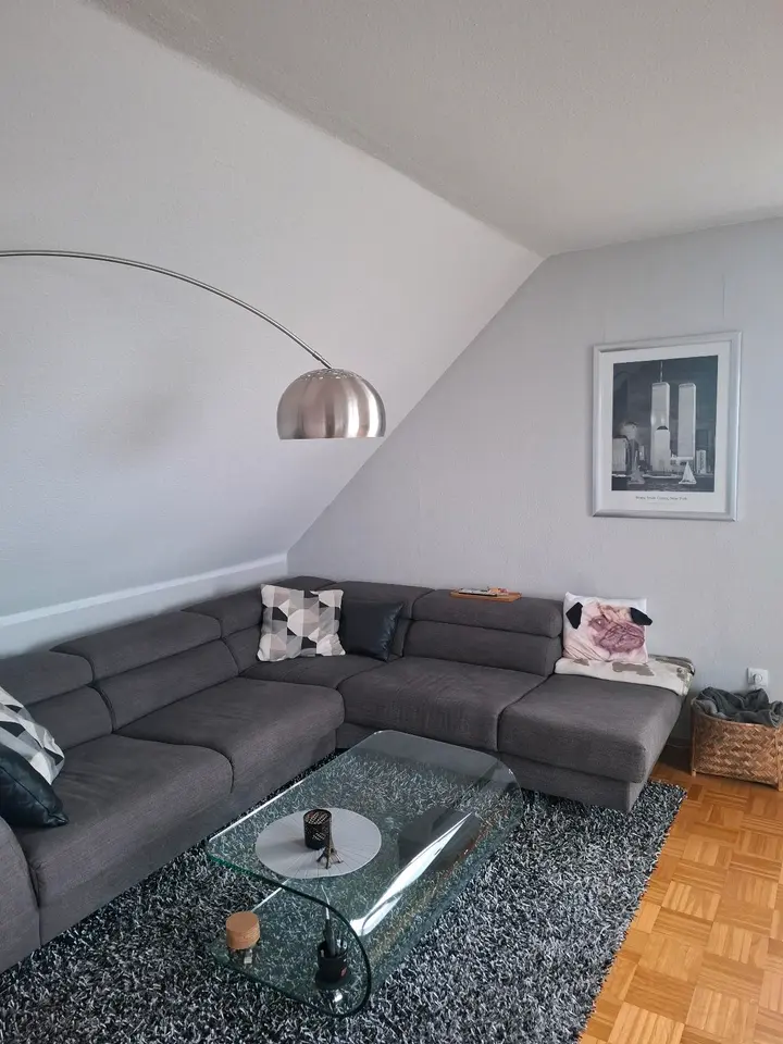 3 Zimmer Wohnung mit 85 m² in Wuppertal – Bild 1