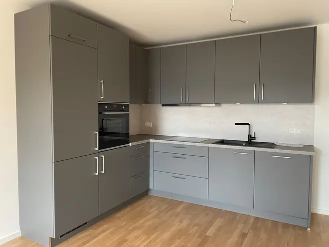 3 Zimmer Wohnung mit 81 m² in Hamburg – Bild 5