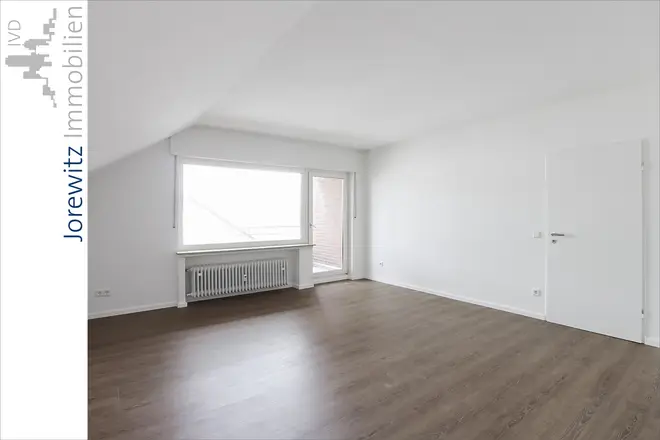 1 room apartment with 46 m² in Bielefeld – Photo 4