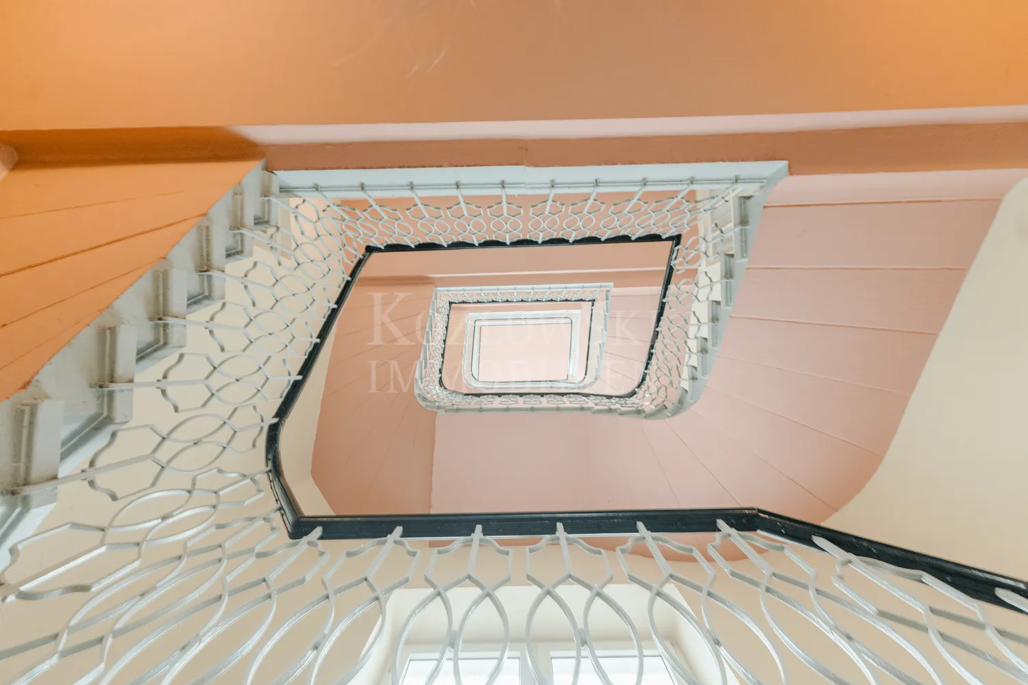 4 Zimmer Wohnung mit 108 m² in Mannheim – Bild 4