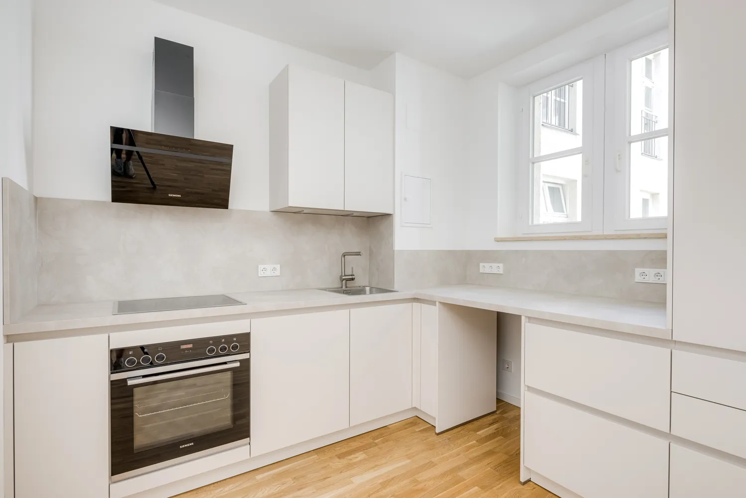 2 Zimmer Wohnung mit 64 m² in München – Bild 5