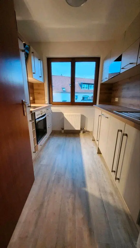 2 Zimmer Wohnung mit 50 m² in Dessau-Roßlau – Bild 8