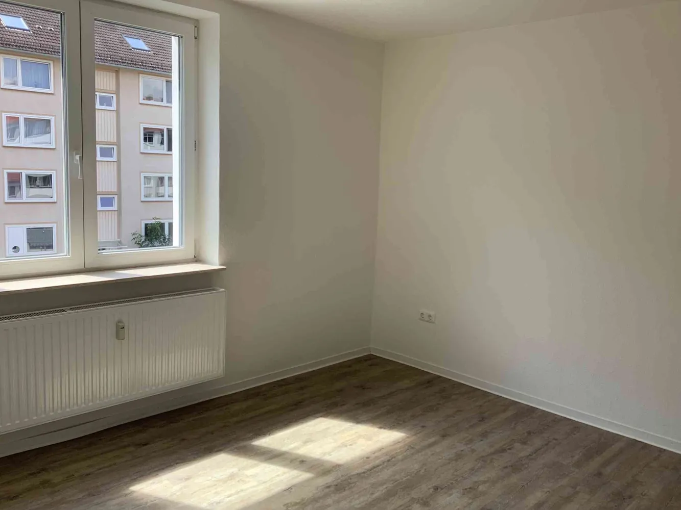 3 Zimmer Wohnung mit 65 m² in Hannover – Bild 8