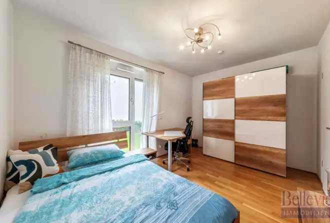 3 Zimmer Wohnung mit 90 m² in Darmstadt – Bild 10