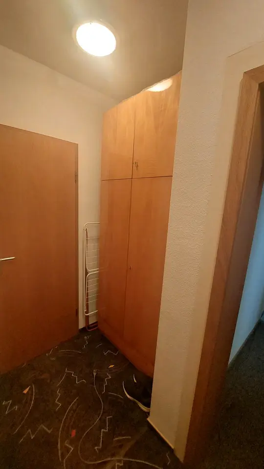WG-Zimmer mit 15 m² in Mittweida – Bild 7