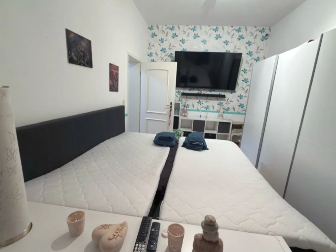 1 Zimmer Wohnung mit 45 m² in Chemnitz – Bild 2