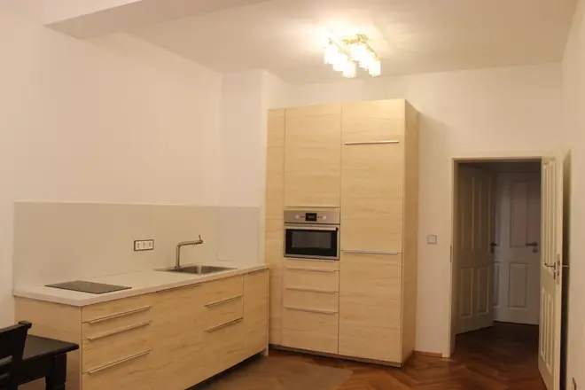 2 Zimmer Wohnung mit 42 m² in München – Bild 3