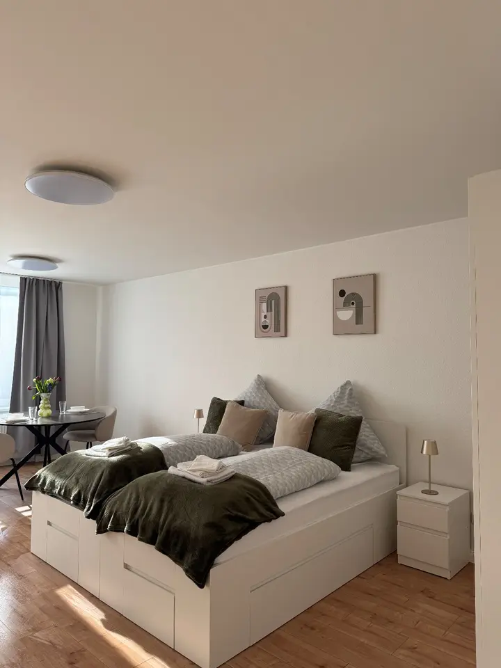 WG-Zimmer mit 40 m² in Hannover – Bild 3