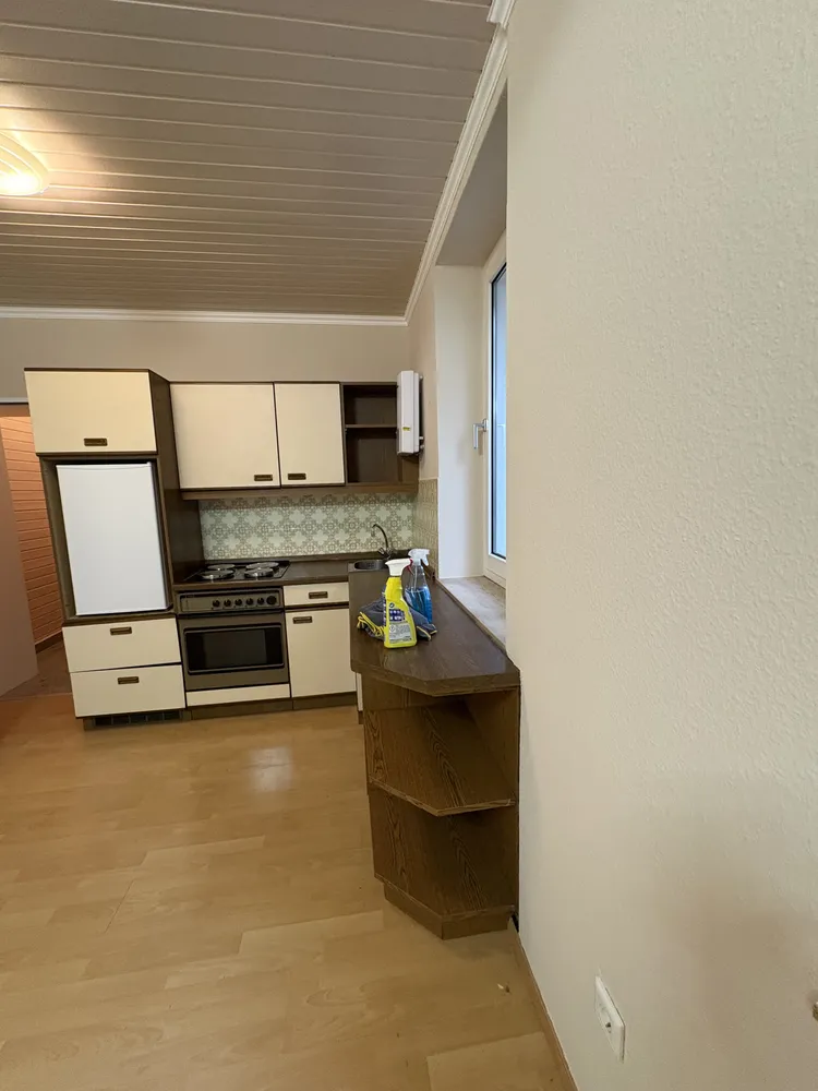 1 room apartment with 35 m² in Düsseldorf – Photo 10