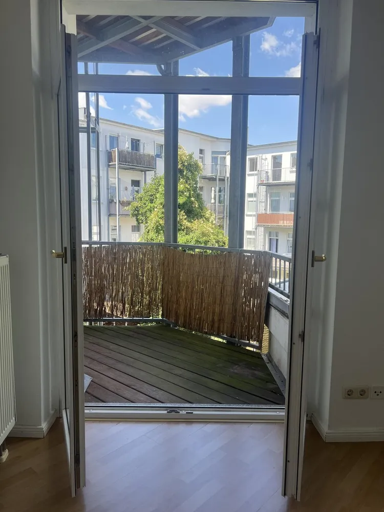 2 Zimmer Wohnung mit 49 m² in Magdeburg – Bild 1