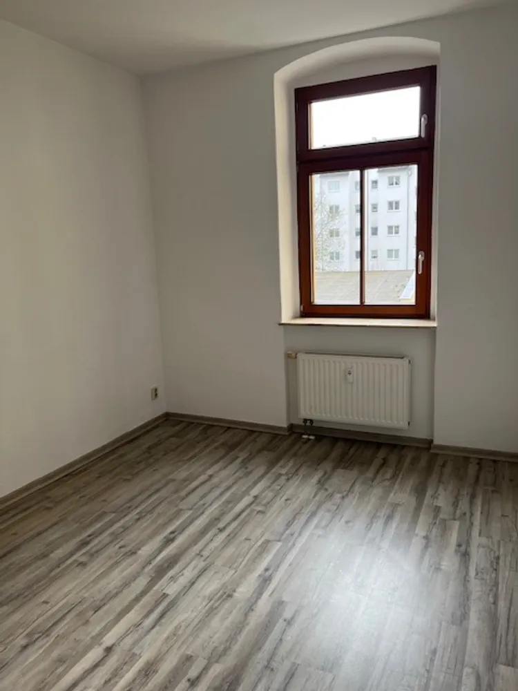 3 room apartment with 65 m² in Chemnitz – Photo 2