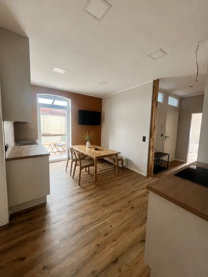 WG-Zimmer mit 15 m² in Gießen – Bild 1
