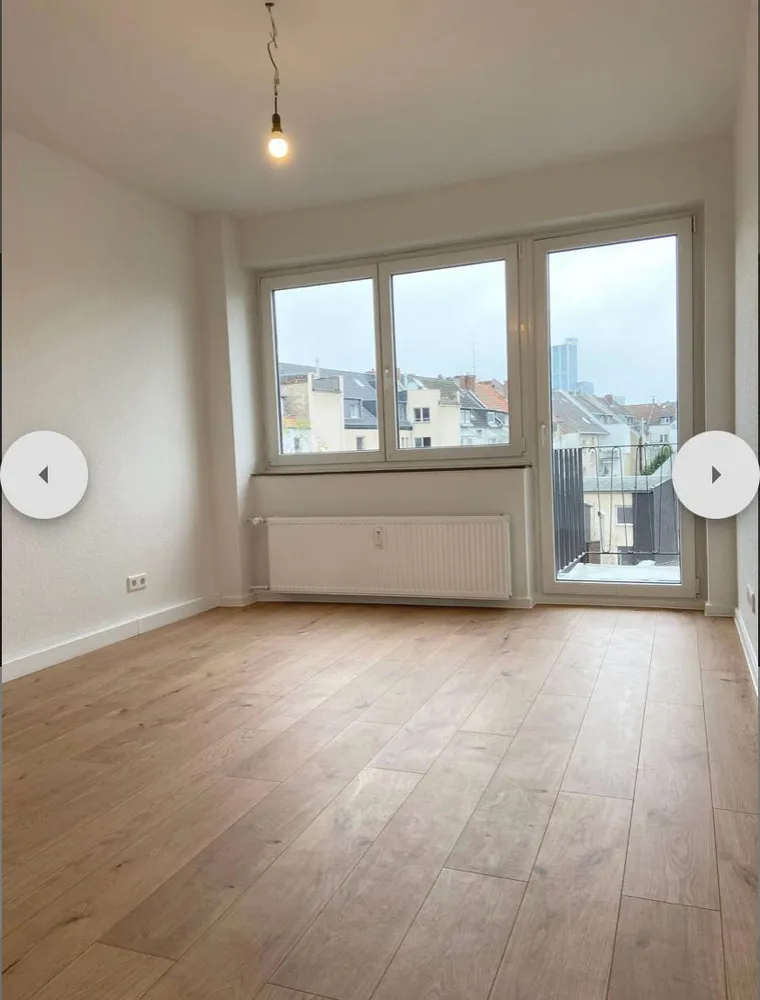 3 Zimmer Wohnung mit 65 m² in Düsseldorf – Bild 4