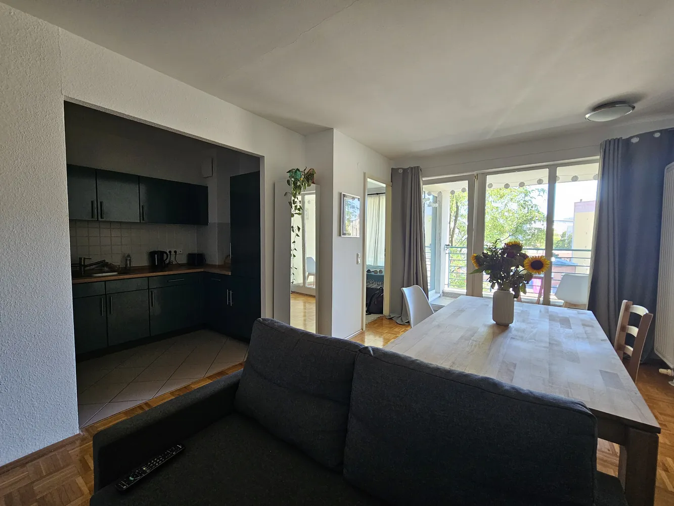 2 Zimmer Wohnung mit 43 m² in Berlin – Bild 3