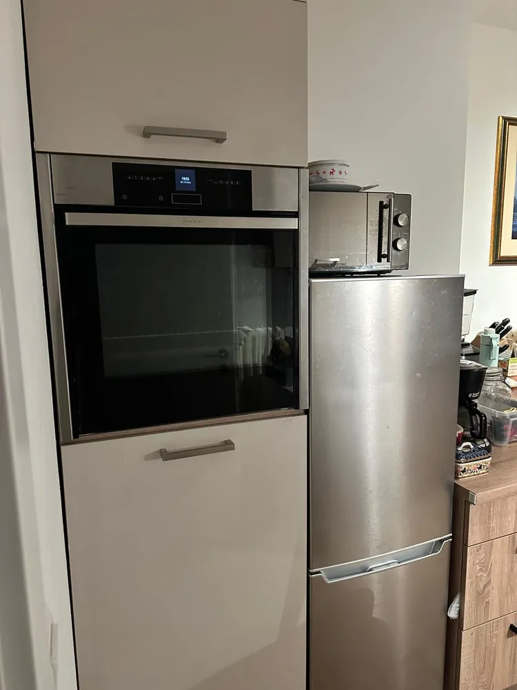 3 Zimmer Wohnung mit 70 m² in Düsseldorf – Bild 6