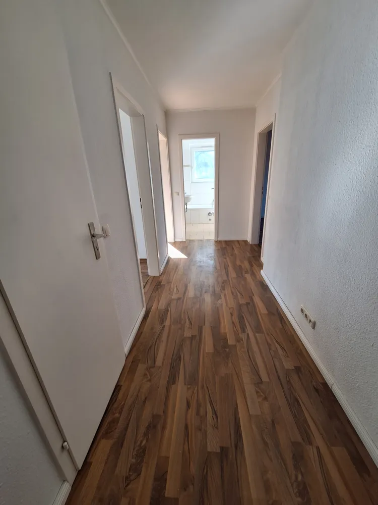 3 Zimmer Wohnung mit 69 m² in Itzehoe – Bild 2