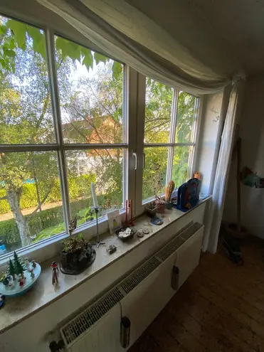 5 room apartment with 110 m² in Herne – Photo 8