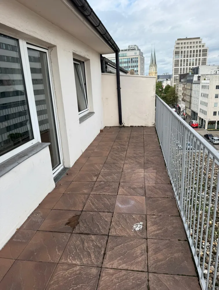 2 Zimmer Wohnung mit 43 m² in Düsseldorf – Bild 5