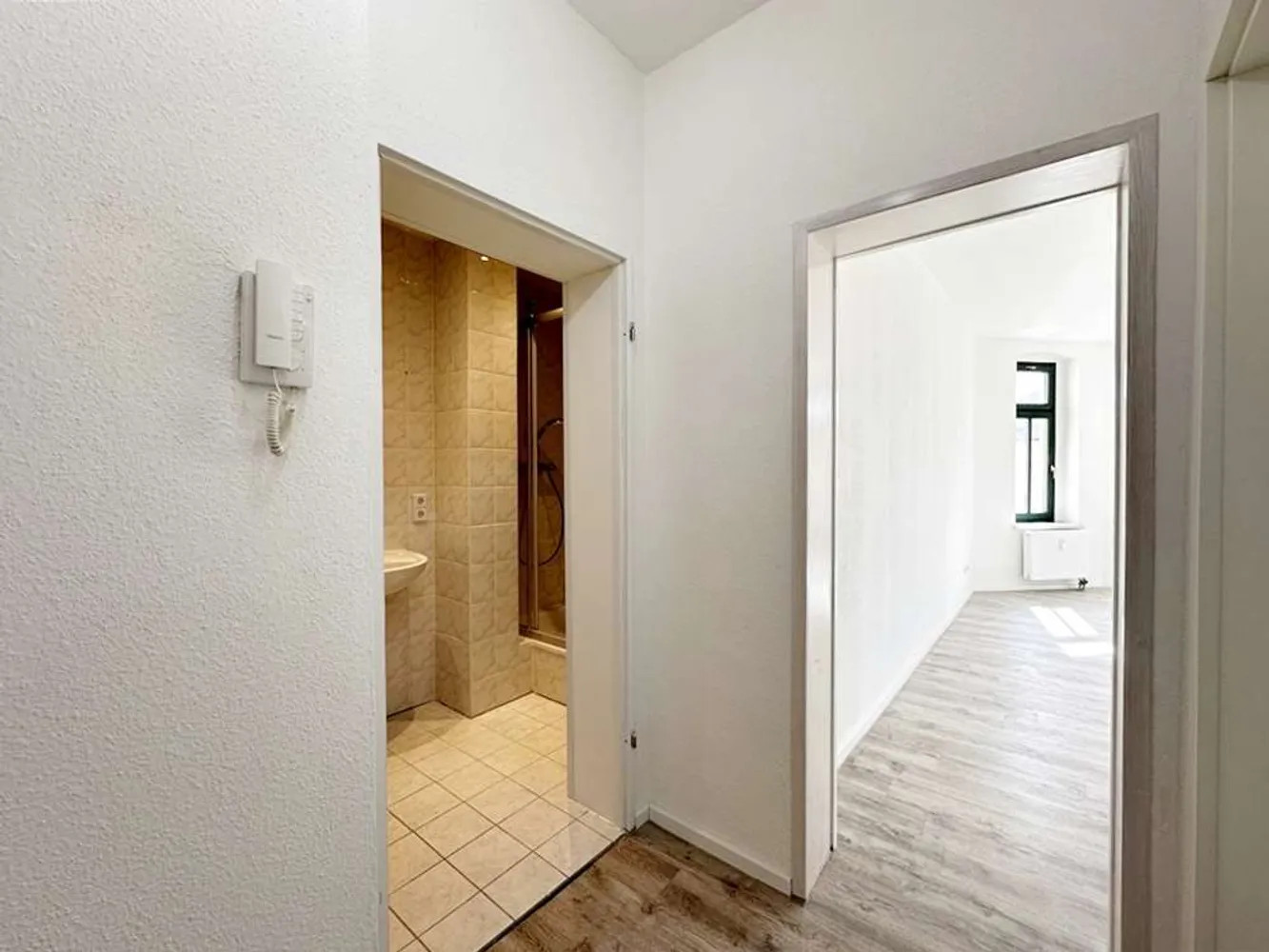 2 Zimmer Wohnung mit 49 m² in Chemnitz – Bild 5