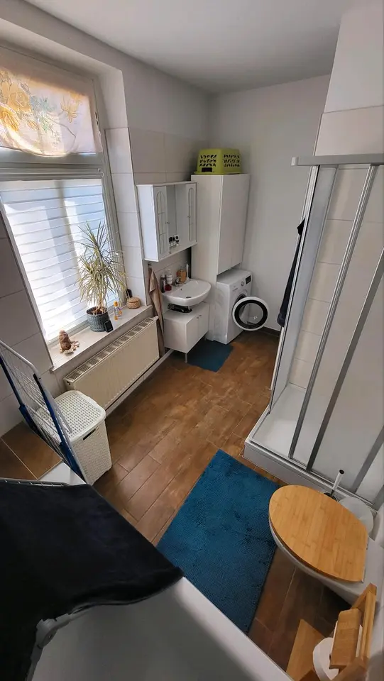 3 Zimmer Wohnung mit 88 m² in Grimma – Bild 5