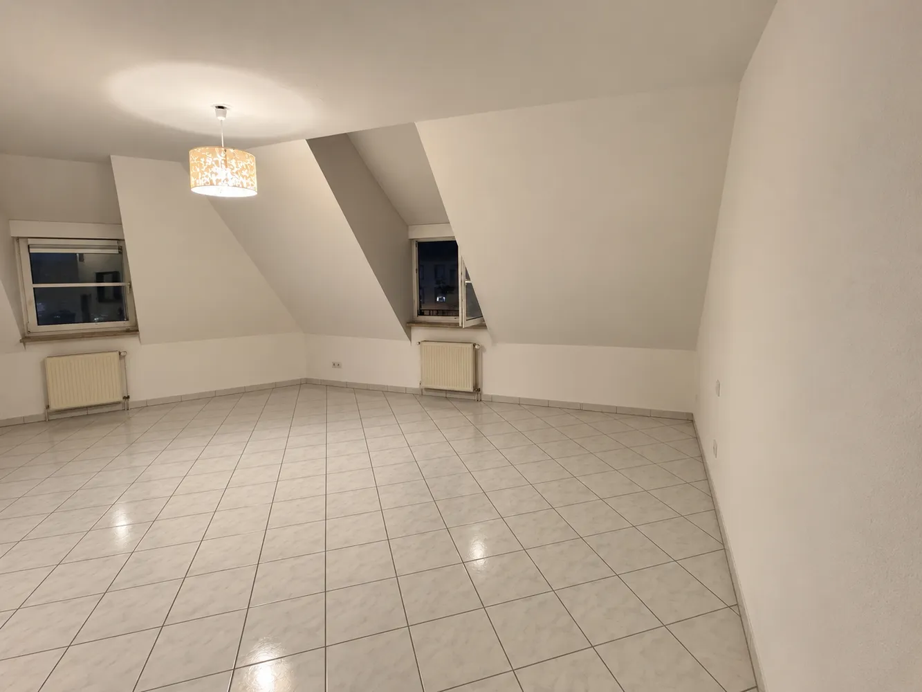 2 Zimmer Wohnung mit 65 m² in Worms – Bild 6