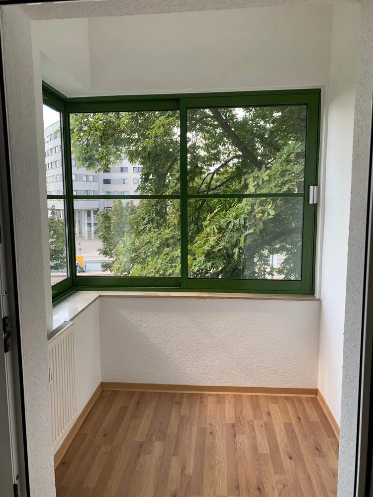 3 room apartment with 65 m² in Leipzig – Photo 3
