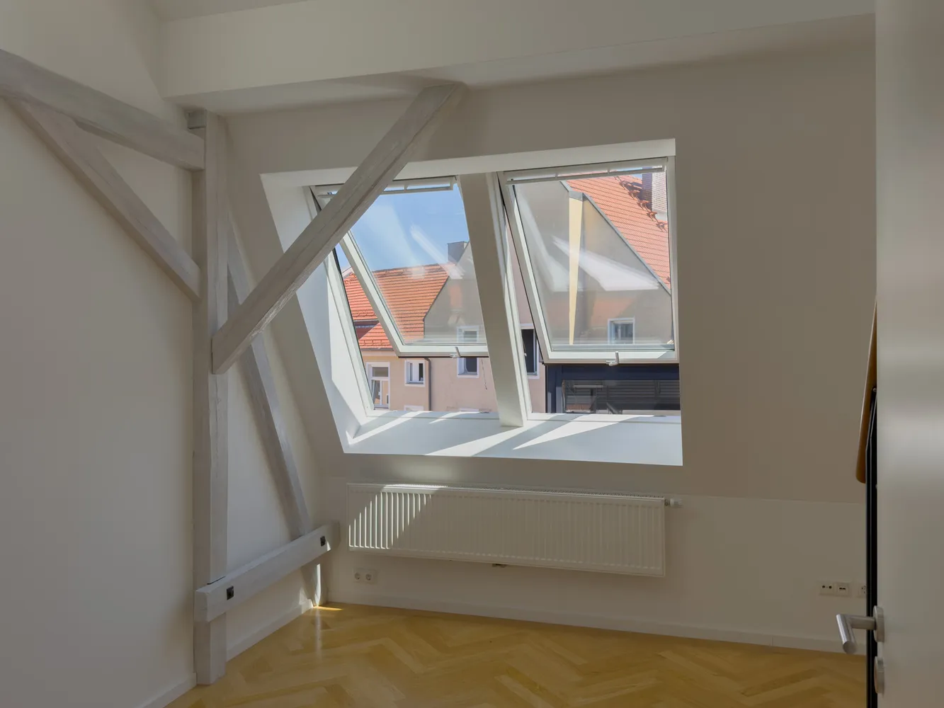 4 Zimmer Wohnung mit 176 m² in München – Bild 10