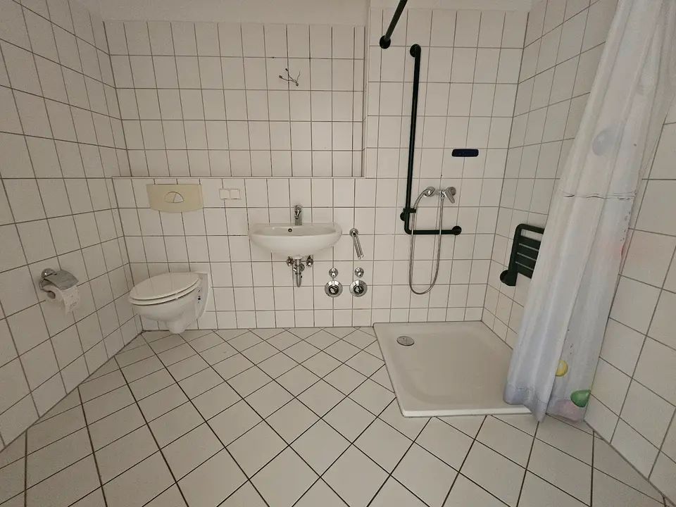 2 Zimmer Wohnung mit 43 m² in Halle (Saale) – Bild 5