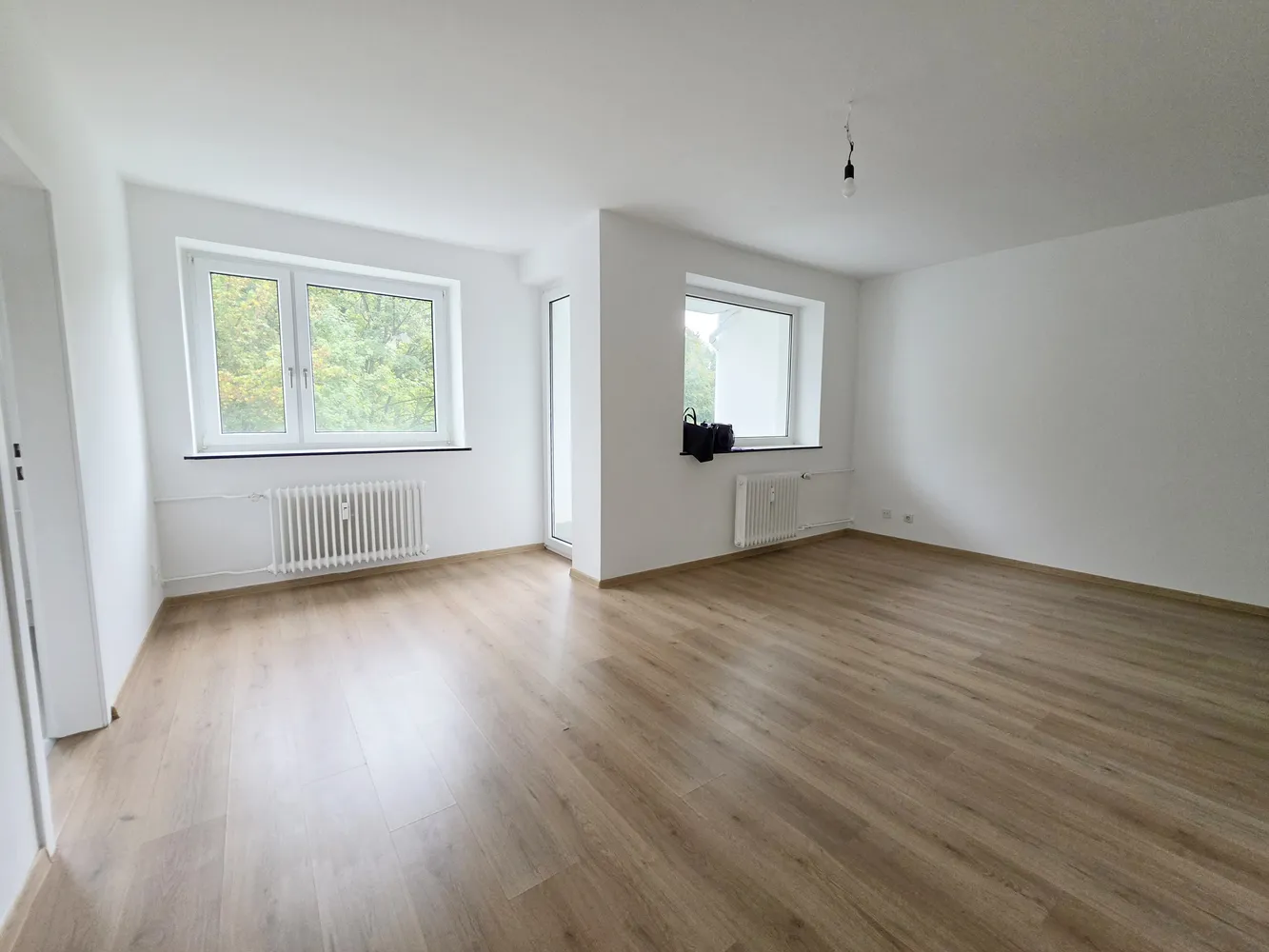 1 Zimmer Wohnung mit 42 m² in Wuppertal – Bild 4