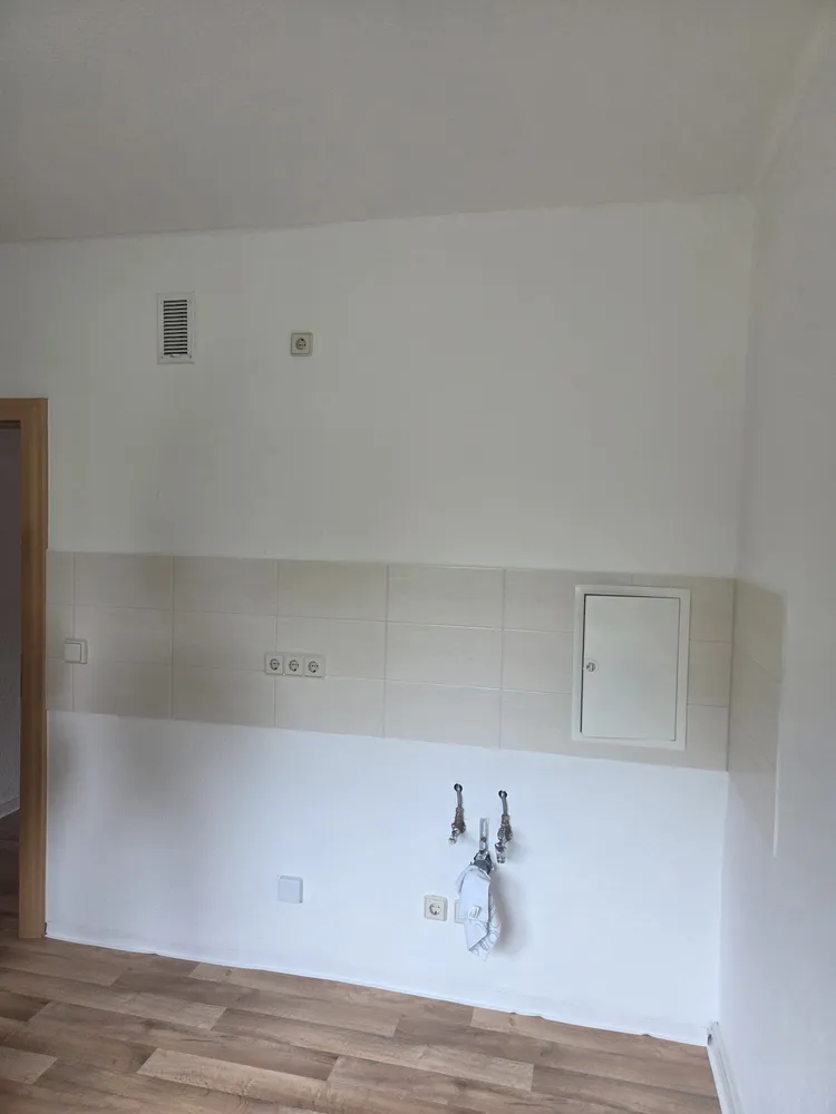 1 room apartment with 34 m² in Gotha – Photo 7