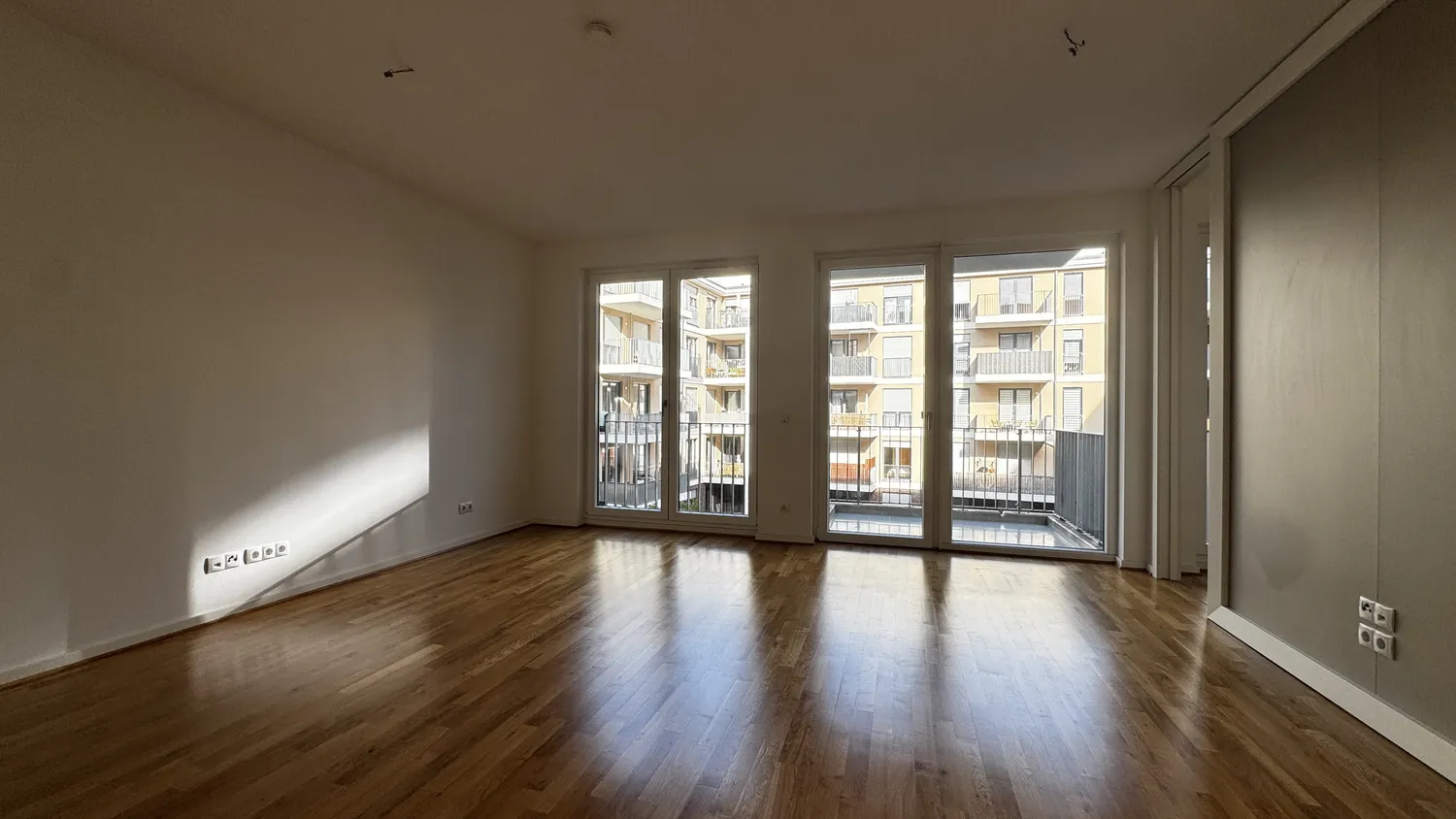 3 Zimmer Wohnung mit 58 m² in Berlin – Bild 3