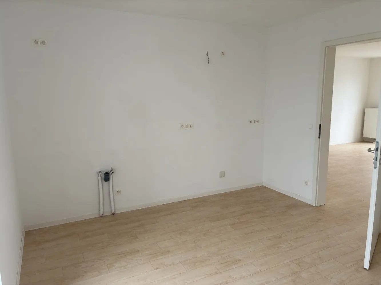 5 Zimmer Wohnung mit 137 m² in Berlin – Bild 8