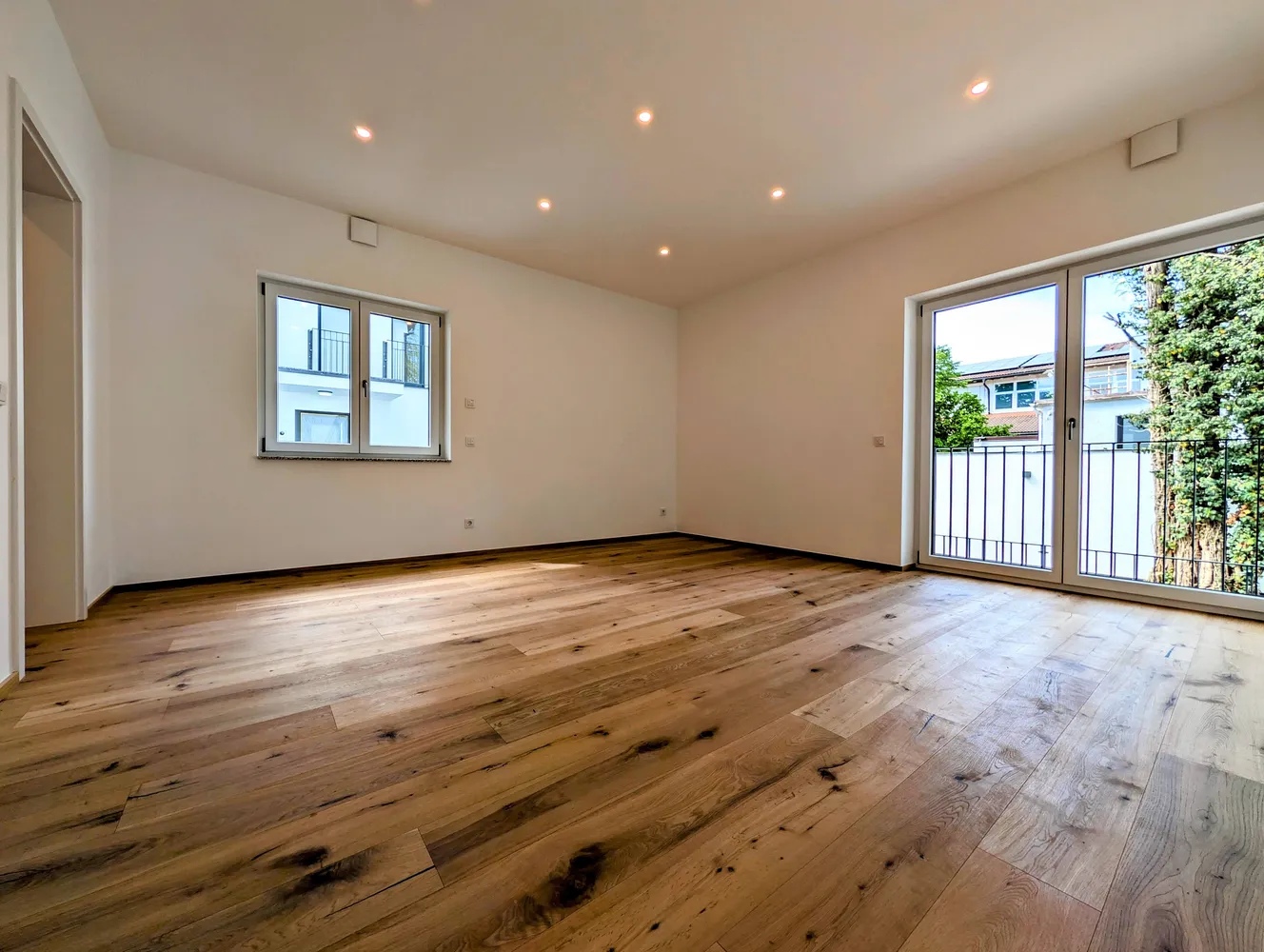 3 room apartment with 67 m² in Munich – Photo 2
