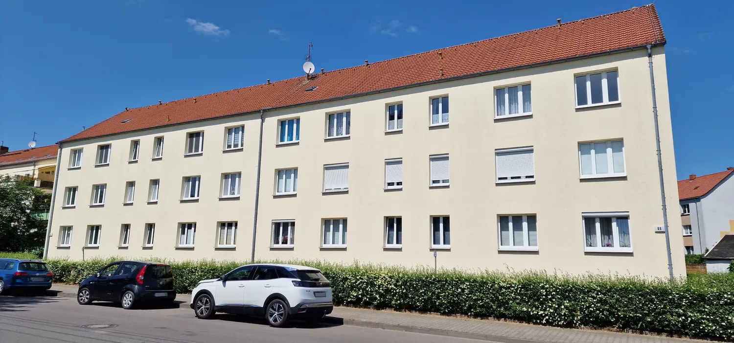 2 Zimmer Wohnung mit 45 m² in Leipzig – Bild 2